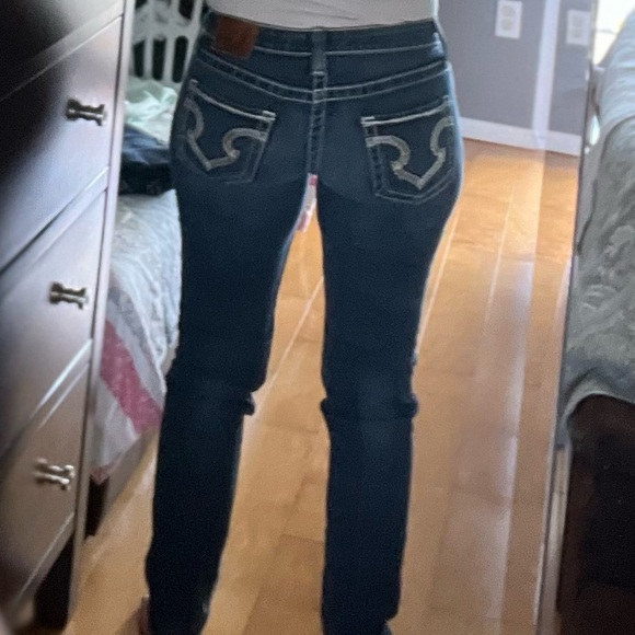 Big Star - Sweet Skinny - Picture 10 of 10